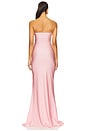 view 3 of 3 Bella Maxi Dress in Candy Pink