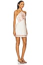 view 2 of 3 Maddie Mini Dress in Pink Print