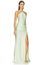 view 2 of 4 MAXIVESTIDO VALENTINE in Mint