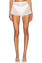 view 1 of 4 Shay Short Pants in White