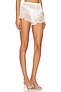 view 2 of 4 Shay Short Pants in White