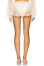 view 4 of 6 Shay Short Pants in Macademia
