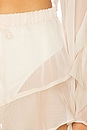 view 6 of 6 Shay Short Pants in Macademia