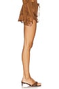 view 3 of 6 Shay Short Pants in Bronte