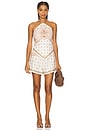 view 5 of 6 Junie Short Pants in Pink Print
