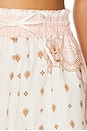 view 6 of 6 Junie Short Pants in Pink Print