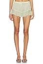view 1 of 6 Shay Short Pants in Mint