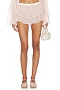 view 1 of 6 SHAY ホットショートパンツ in Pink Blush