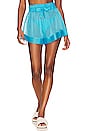 view 1 of 4 EDEN ショートパンツ in Turquoise