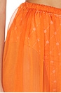view 6 of 6 Marlie Pants in Jaffa Orange