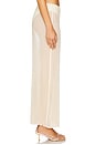 view 3 of 6 Thora Maxi Skirt in Macademia