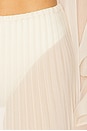 view 6 of 6 Thora Maxi Skirt in Macademia