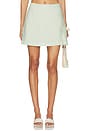 view 1 of 6 MINIFALDA SAP in Mint