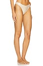 view 2 of 5 Medea Bikini Bottom in Macademia