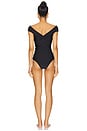 view 3 of 4 Florence One Piece in Black