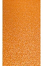 view 5 of 5 Amber High Rise Bikini Bottom in Orange