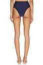 view 3 of 4 BRAGUITA BIKINI CLAIRE in Indigo