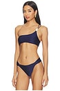 view 2 of 5 TOP BIKINI RYAN in Indigo