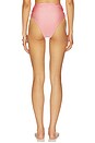 view 3 of 4 BRAGUITA BIKINI CLAIRE in Dusty Rose