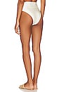 view 3 of 4 Liri Bikini Bottom in Cream