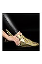 view 7 of 8 VIP The Gold Mask Foot in 