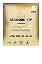 view 4 of 8 VIP The Gold Bio-Cellulose Second Skin Face Mask in 