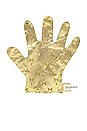view 3 of 3 MASCARILLA DE MANOS VIP THE GOLD in 