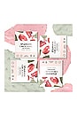 view 2 of 3 Pink Cactus Sheet Mask Value Pack in 