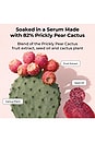 view 7 of 7 Pink Cactus Sheet Mask Value Pack in 