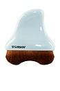 view 1 of 4 Stocking Spray Make-up Brush in 