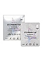 view 2 of 8 VIP The Diamond Mask Illuminating Luxury Bio-Cellulose Second Skin Face Mask in 