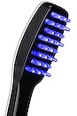 view 2 of 5 INTENSIVE LED HAIR GROWTH BRUSH LED 모발 성장 브러쉬 in 