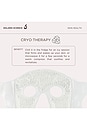 view 4 of 7 CRYO + THERMO SOOTHING MASK スージングマスク in 