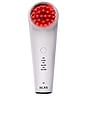 view 1 of 8 Visispec IR + LED Handheld Facial Massager in 