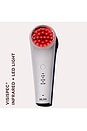 view 2 of 8 MASAJEADOR FACIAL NY VISISPEC IR + LED HANDHELD FACIAL MASSAGER in 