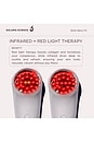 view 4 of 8 MASSER VISAGE NY VISISPEC IR + LED HANDHELD FACIAL MASSAGER in 