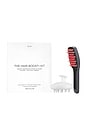 view 1 of 6 LOT THÉRAPIE DU CUIR CHEVELU ESSENTIAL SCALP THERAPY SET in 