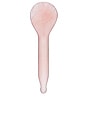 view 1 of 1 Rose Quartz Acupressure Activator Tool in 