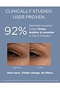 view 2 of 8 LED Eye Refresh Mask Light Treatment in 