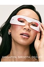 view 3 of 8 LED Eye Refresh Mask Light Treatment in 