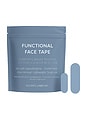view 1 of 9 Functional Face Tape For Lifting And Sculpting in 