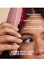 view 5 of 7 CEPILLO DE CRECIMIENTO DE PELO LED INTENSIVE LED HAIR GROWTH BRUSH in Limited Edition Dusty Pink