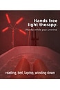 view 4 of 7 LED + NIR Light Therapy Stand in 