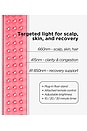 view 5 of 7 LED + NIR Light Therapy Stand in 