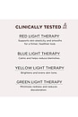 view 8 of 11 How To Glow 4 Color LED Light Therapy Mask in 