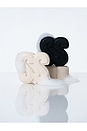 view 5 of 7 Blush Garden ph-Balanced Dog Solid Soap in 