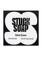 view 1 of 8 Silent Grove ph-Balanced Dog Solid Soap in 