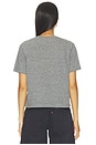 view 3 of 4 CAMISETA SUNDAY FOOTBALL CLUB in Heather Grey