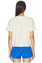 view 3 of 4 CAMISETA SPORTS CLUB 1992 in Off White