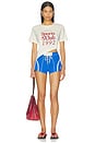 view 4 of 4 CAMISETA SPORTS CLUB 1992 in Off White